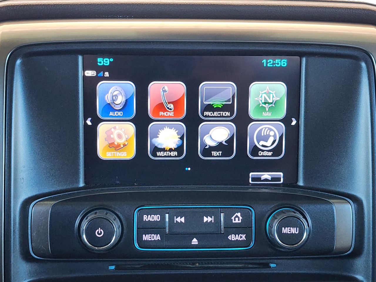 Chevrolet Silverado 3500HD LTZ Crew Cab DRW 4WD 2019 Chevrolet Silverado 3500HD LTZ Crew Cab DRW 4WD 2019