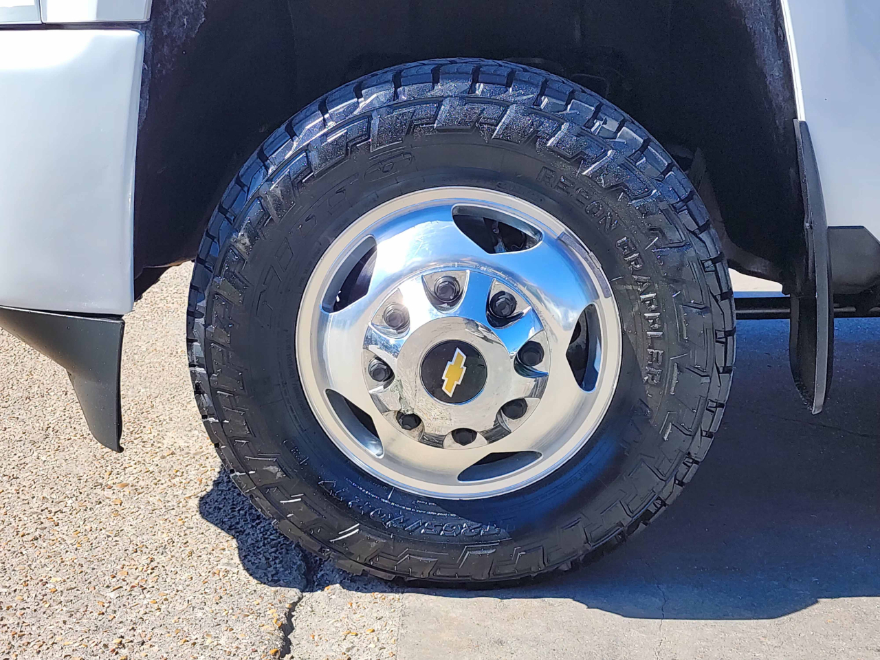 Chevrolet Silverado 3500HD LTZ Crew Cab DRW 4WD 2019 Chevrolet Silverado 3500HD LTZ Crew Cab DRW 4WD 2019