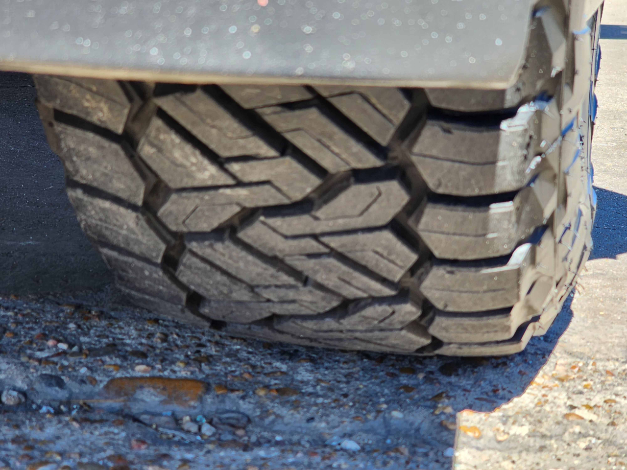 Chevrolet Silverado 3500HD LTZ Crew Cab DRW 4WD 2019 Chevrolet Silverado 3500HD LTZ Crew Cab DRW 4WD 2019