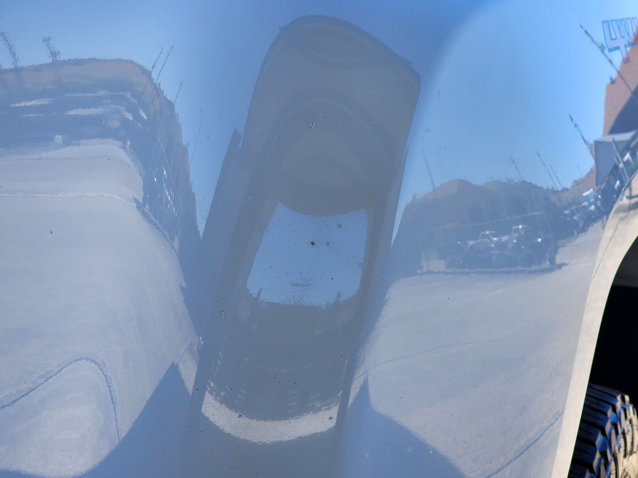 Chevrolet Silverado 3500HD LTZ Crew Cab DRW 4WD 2019 Chevrolet Silverado 3500HD LTZ Crew Cab DRW 4WD 2019