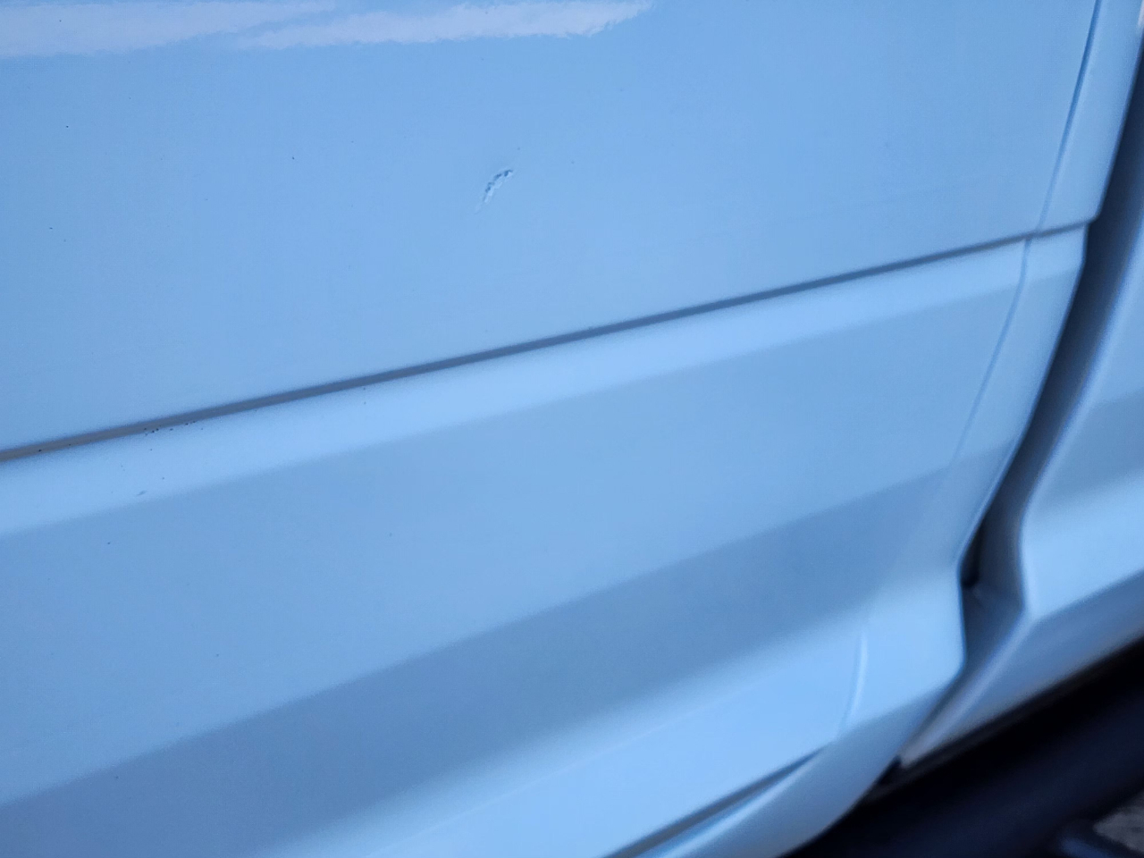 RAM 2500 Tradesman Crew Cab 4WD 2017 RAM 2500 Tradesman Crew Cab 4WD 2017