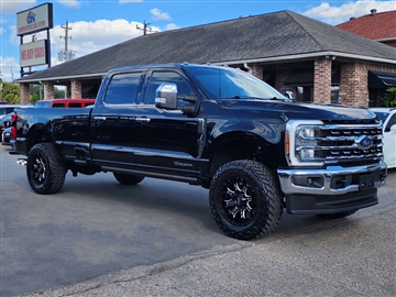 2023 Ford Super Duty F-350 SRW 
