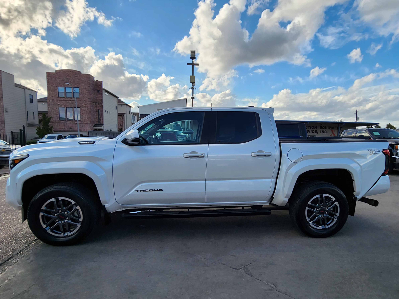 Toyota Tacoma  2024