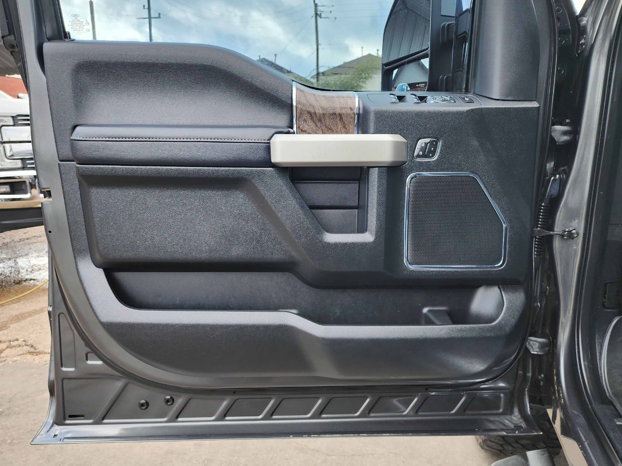 Ford Super Duty F-250 SRW  2019