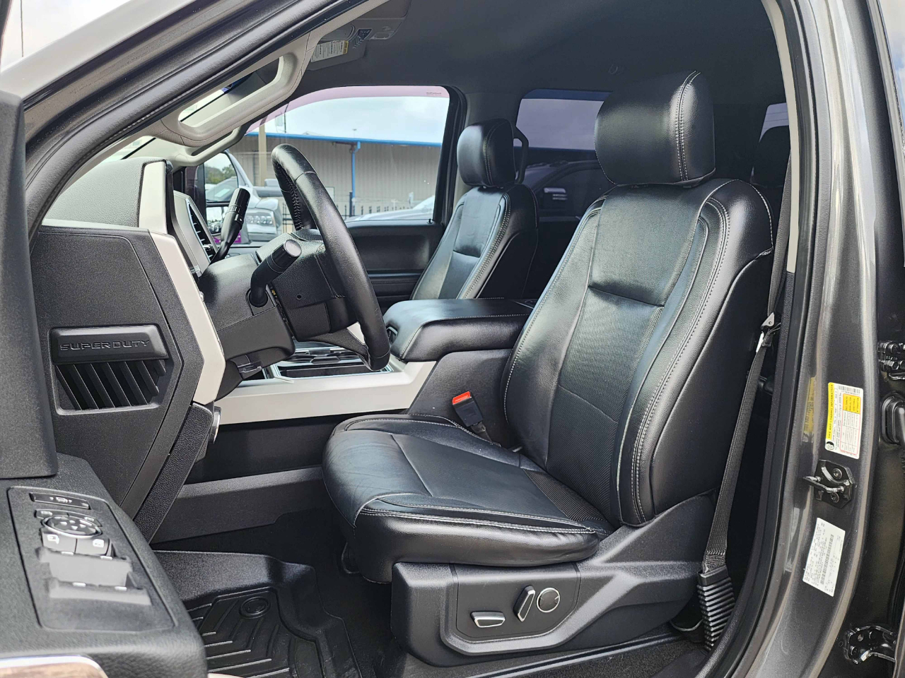 Ford Super Duty F-250 SRW  2019