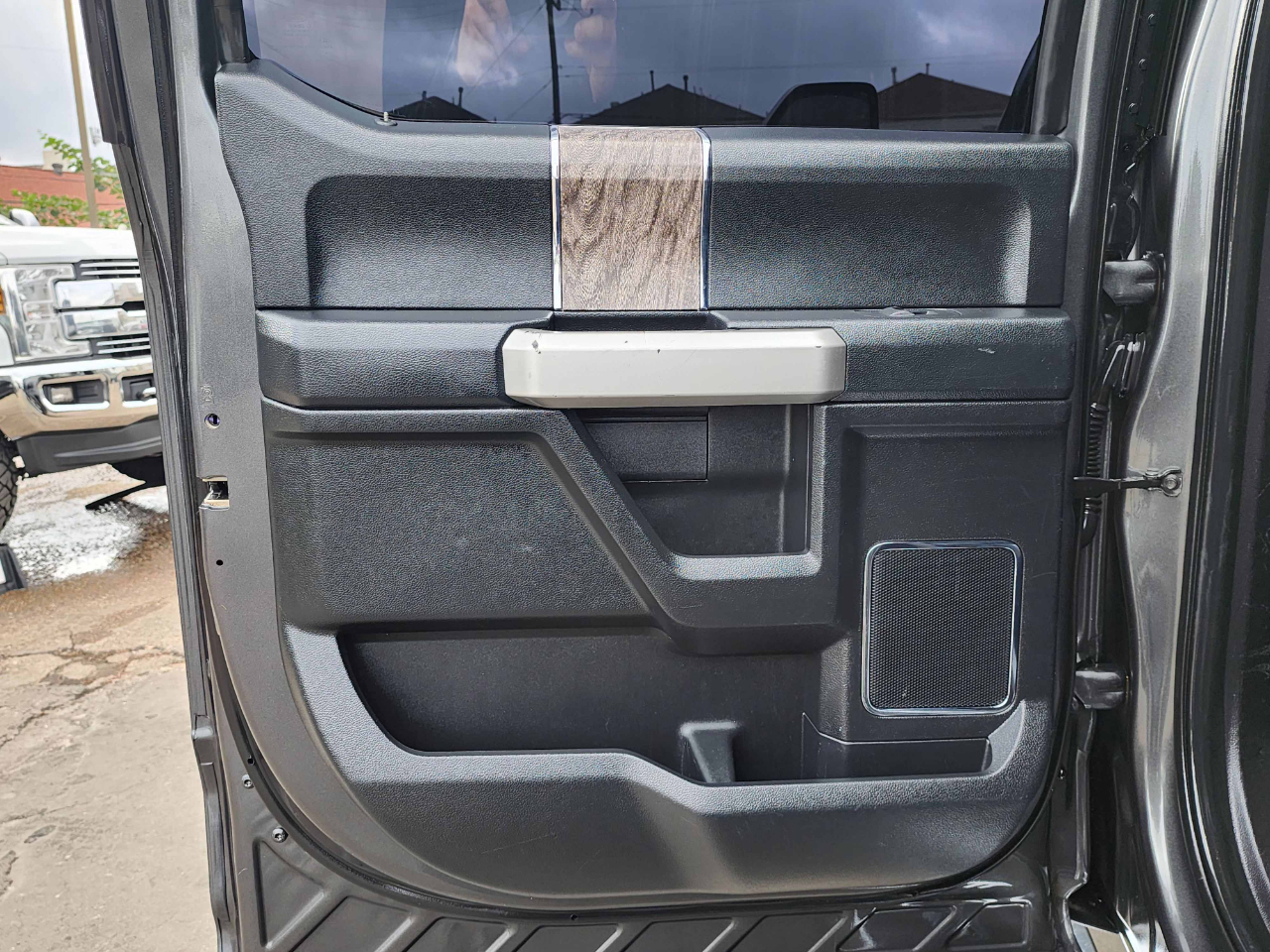 Ford Super Duty F-250 SRW  2019