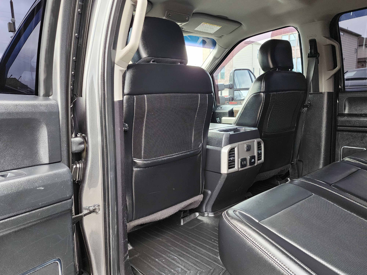 Ford Super Duty F-250 SRW  2019