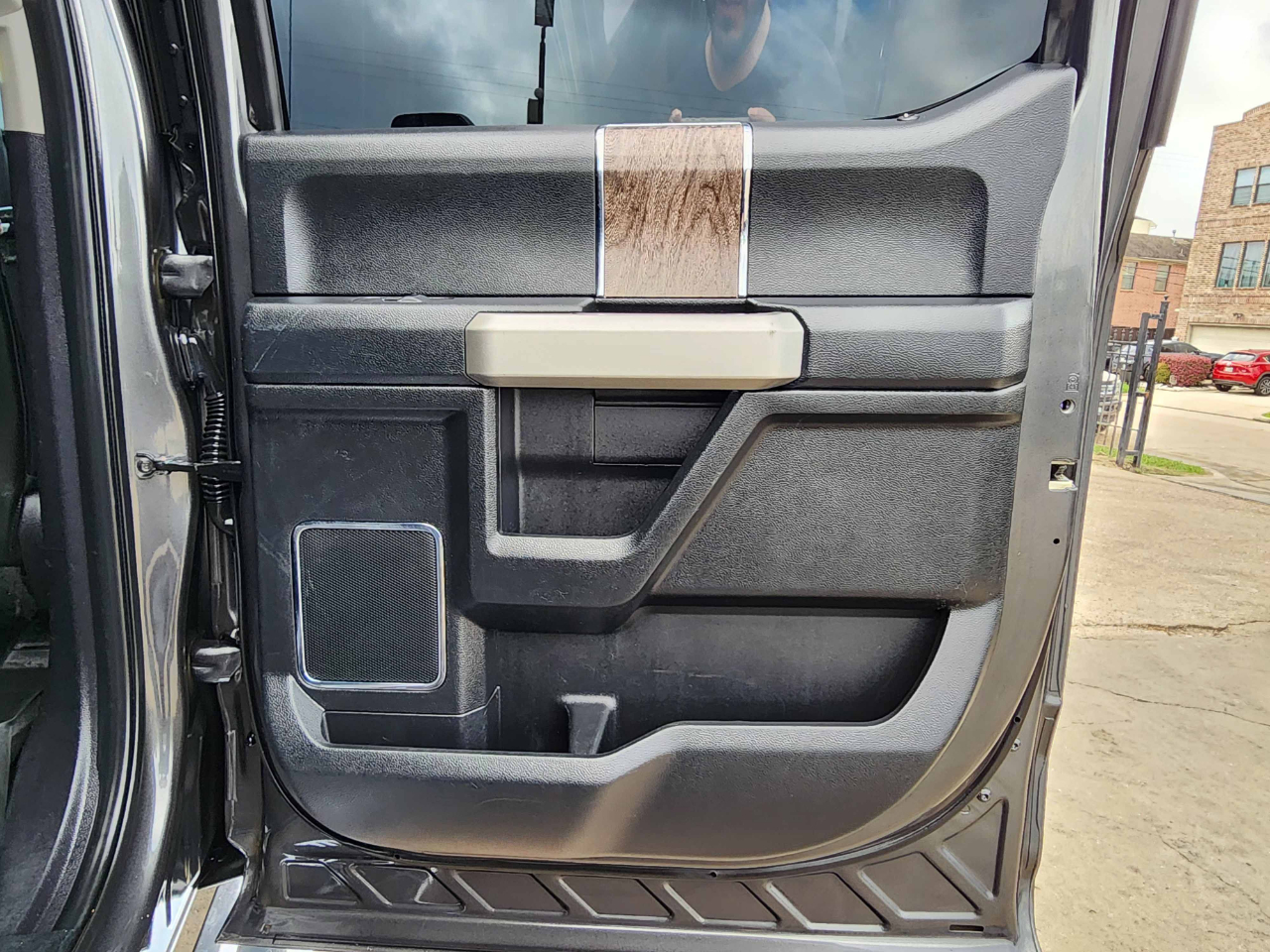 Ford Super Duty F-250 SRW  2019