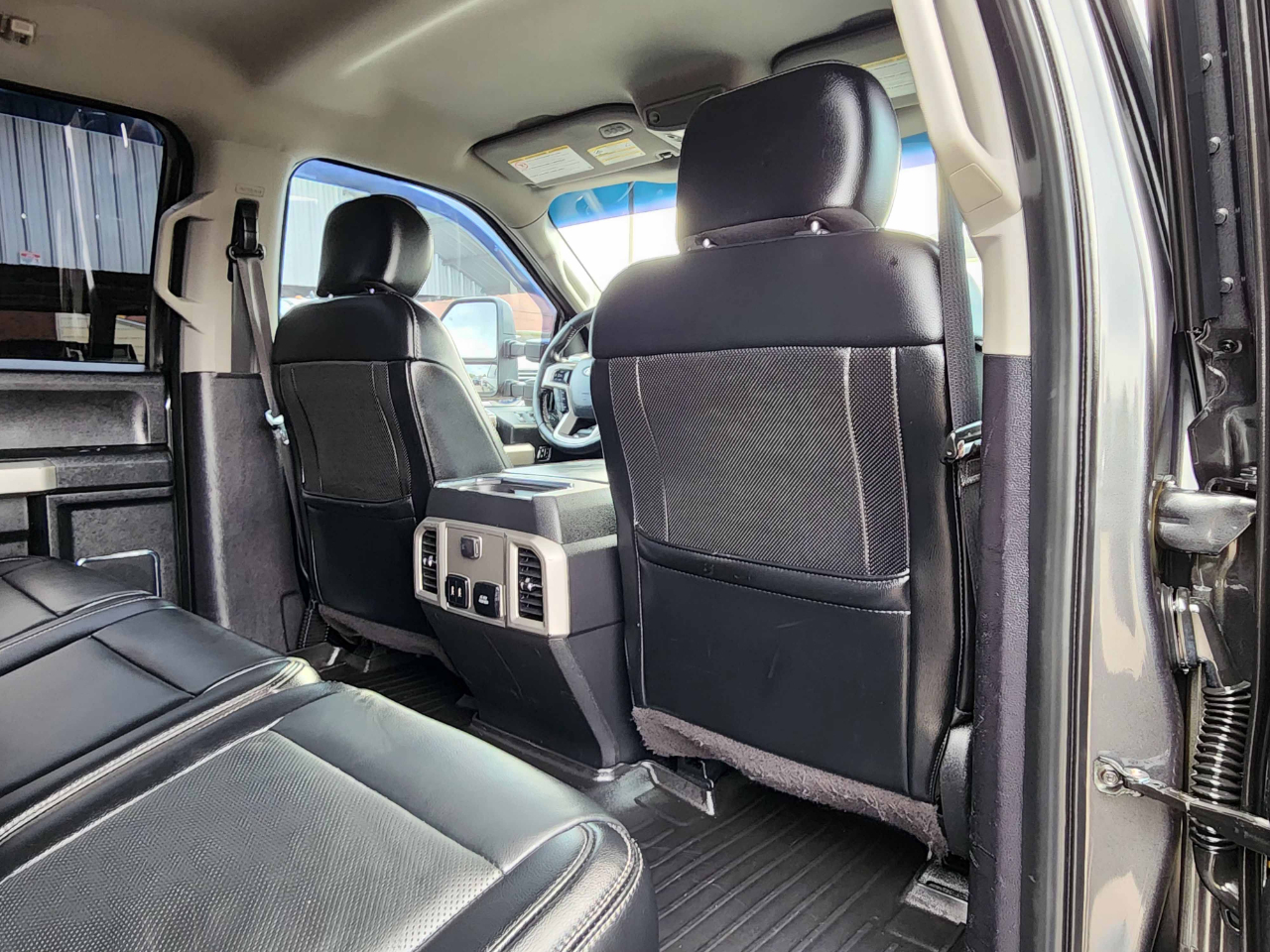 Ford Super Duty F-250 SRW  2019