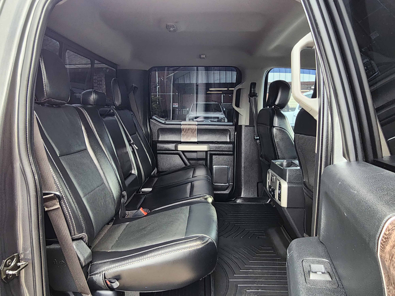 Ford Super Duty F-250 SRW  2019