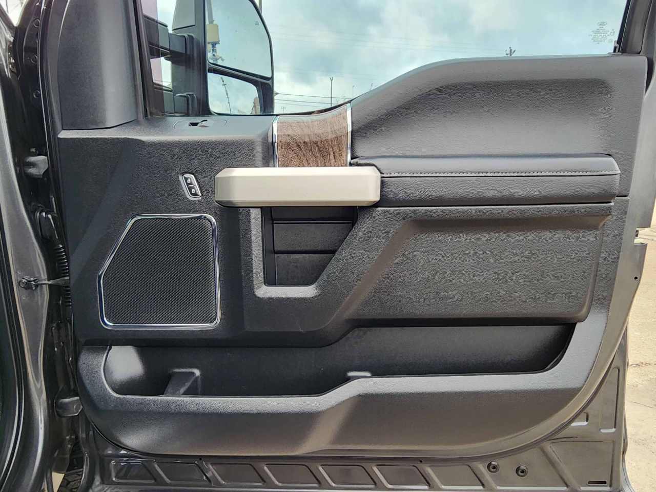 Ford Super Duty F-250 SRW  2019