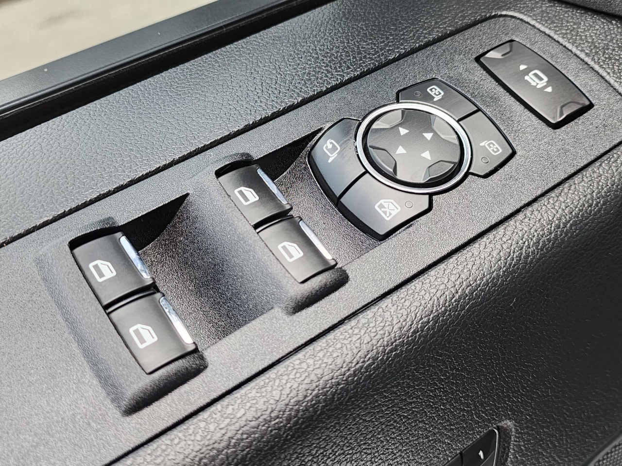 Ford Super Duty F-250 SRW  2019