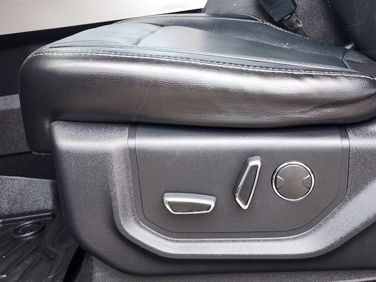 Ford Super Duty F-250 SRW  2019