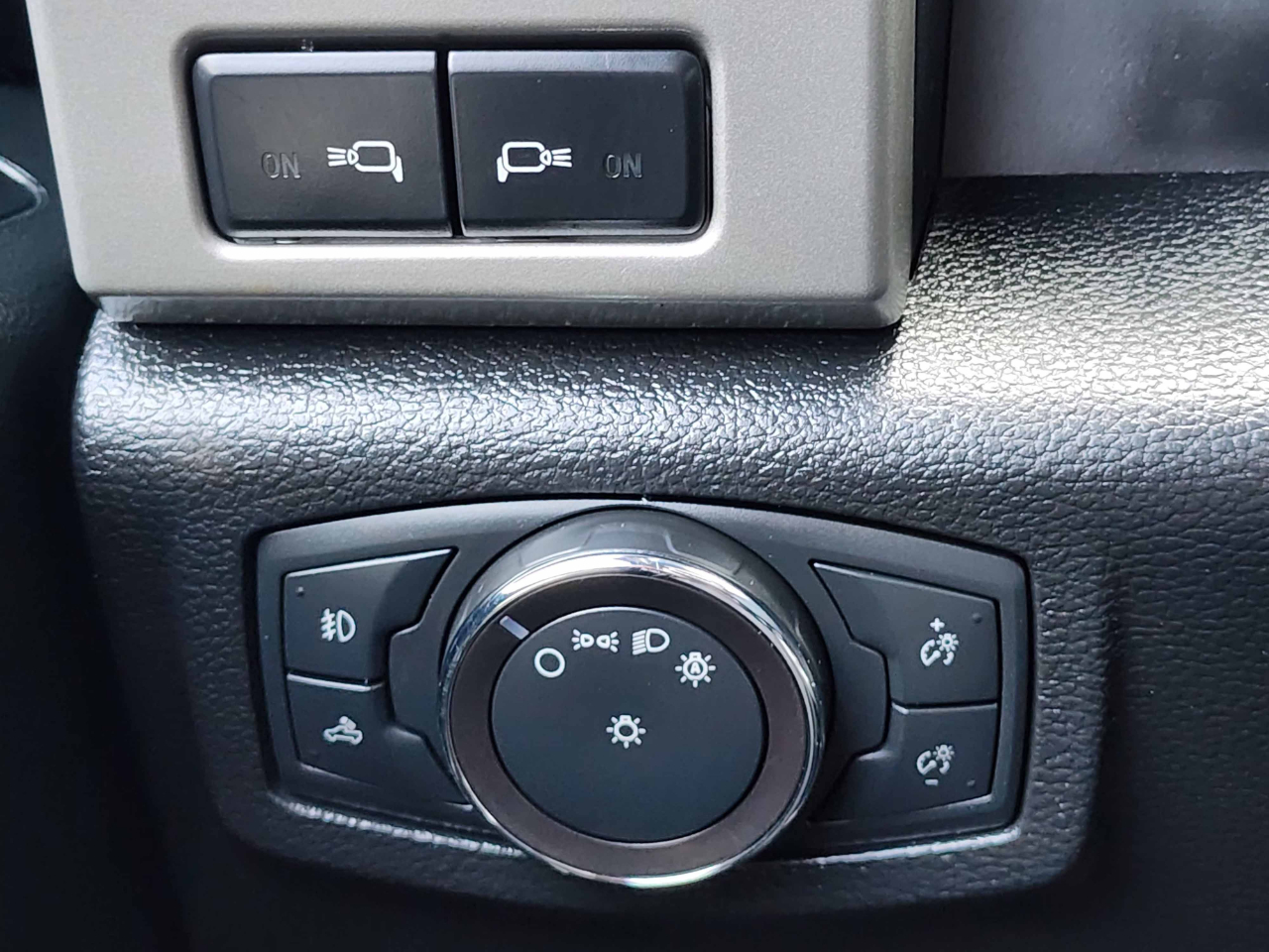 Ford Super Duty F-250 SRW  2019