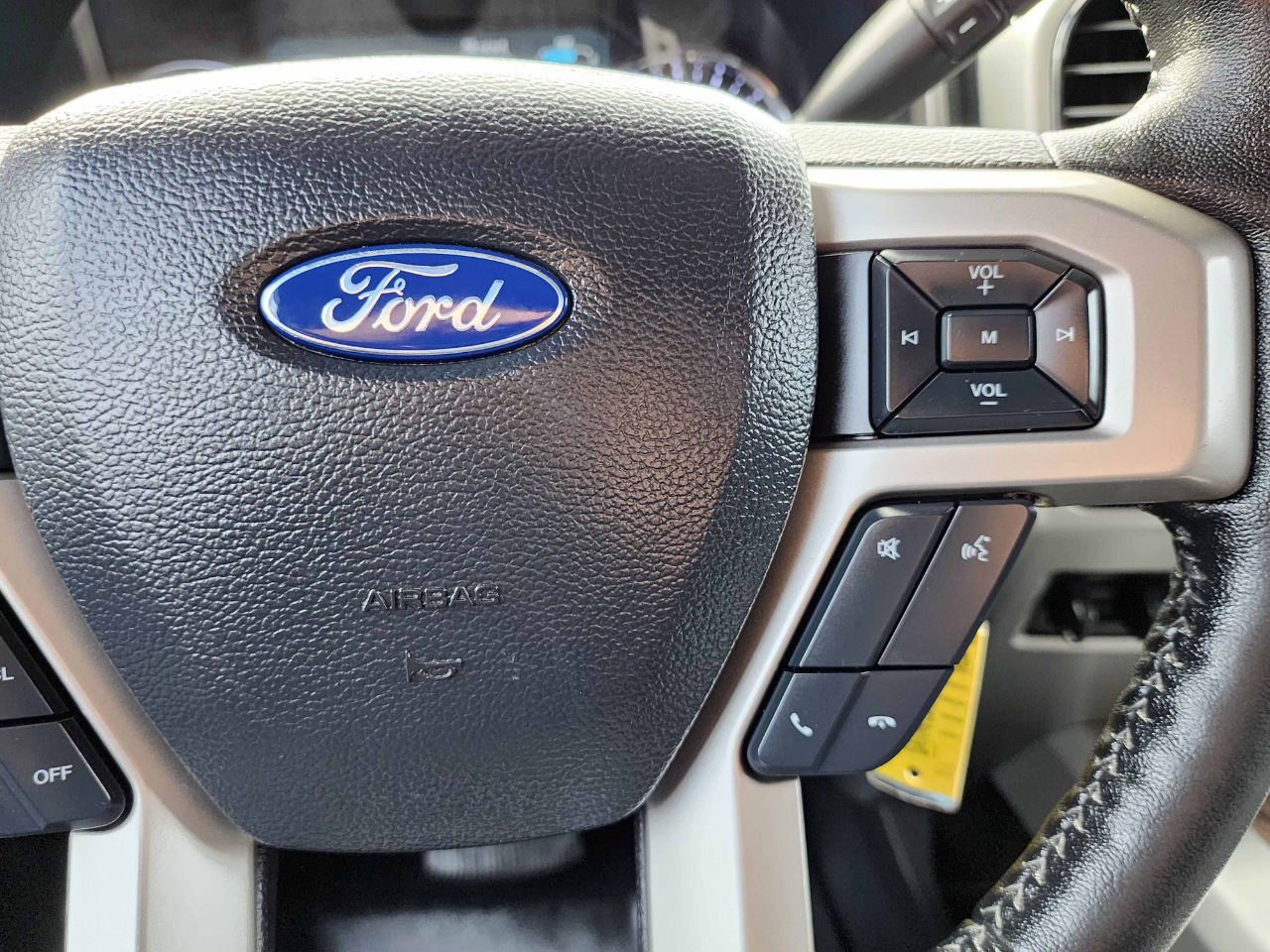 Ford Super Duty F-250 SRW  2019