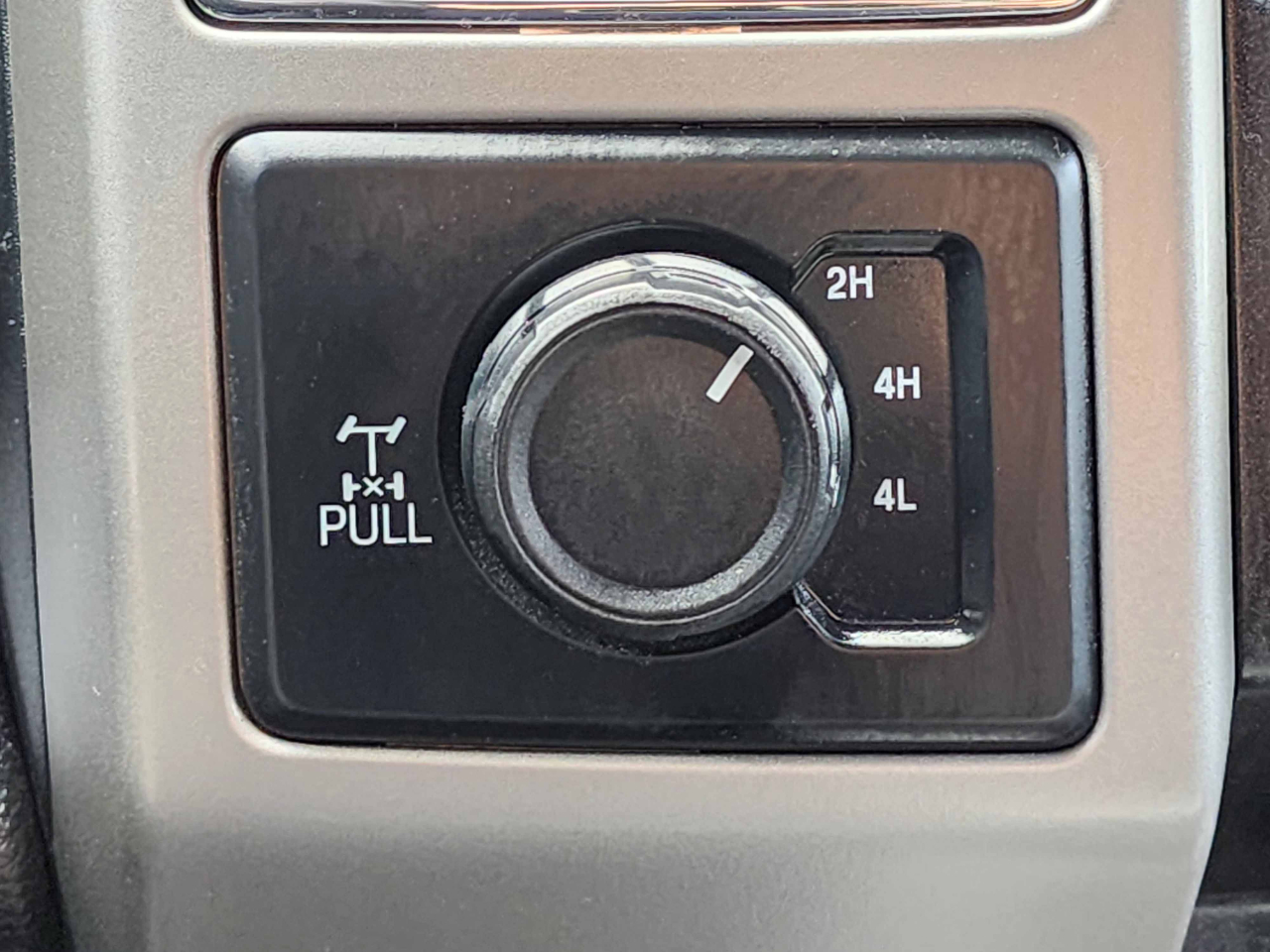 Ford Super Duty F-250 SRW  2019