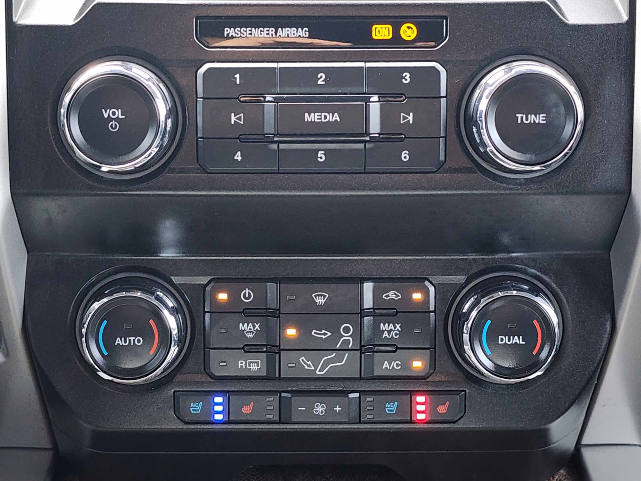 Ford Super Duty F-250 SRW  2019