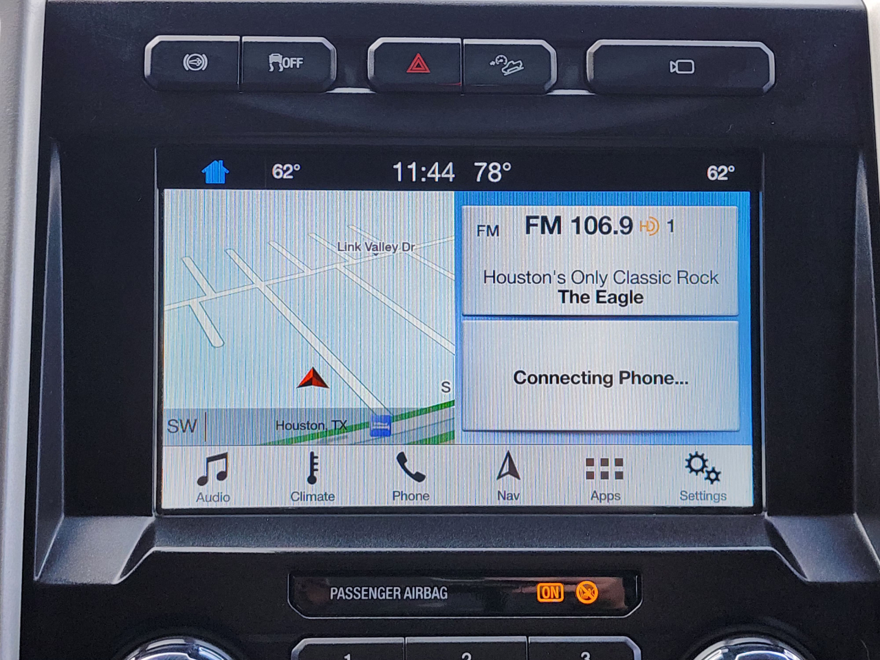 Ford Super Duty F-250 SRW  2019