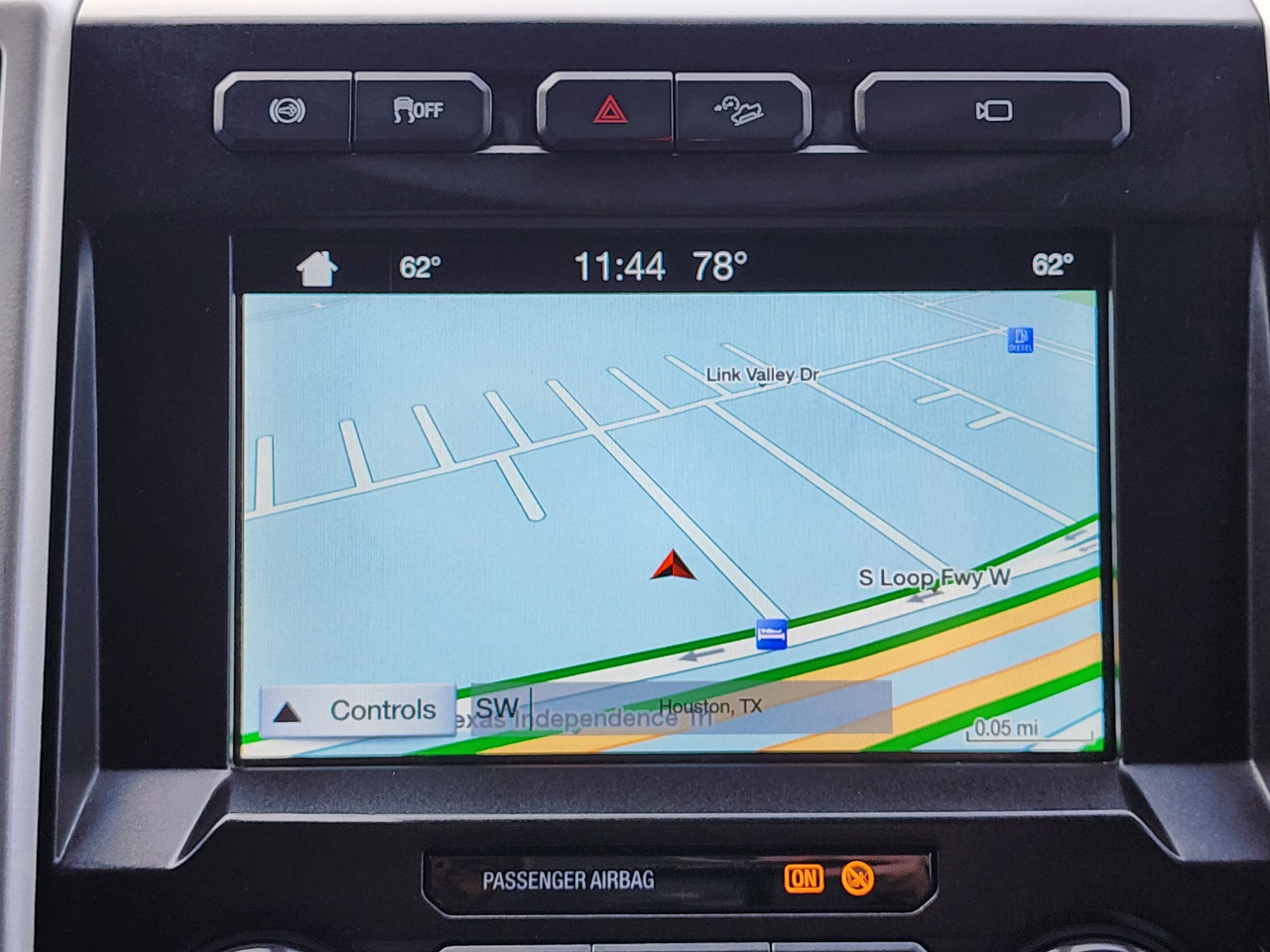 Ford Super Duty F-250 SRW  2019