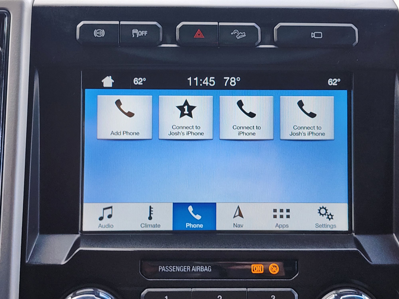 Ford Super Duty F-250 SRW  2019