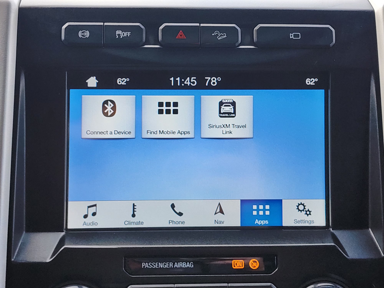 Ford Super Duty F-250 SRW  2019