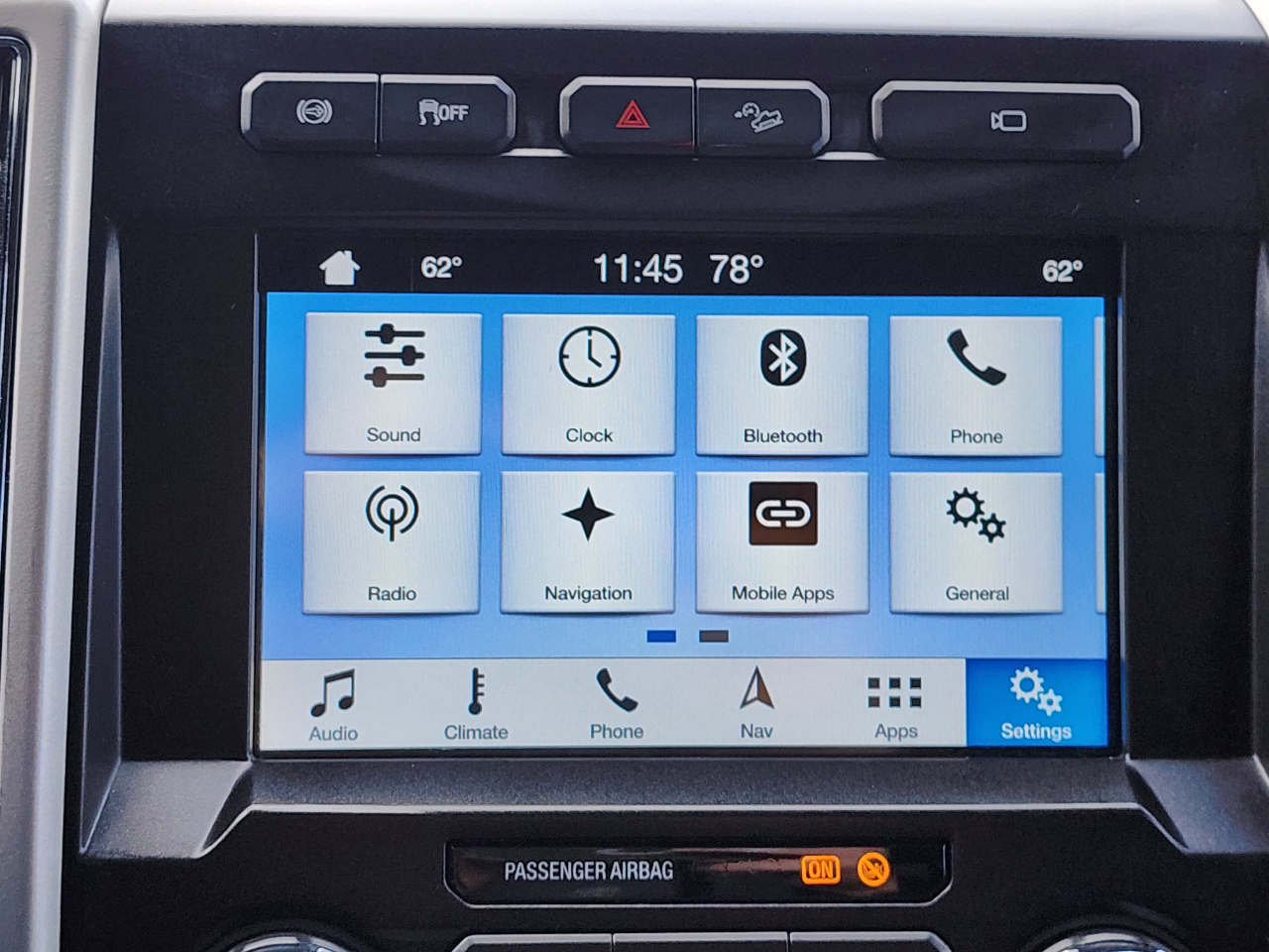 Ford Super Duty F-250 SRW  2019