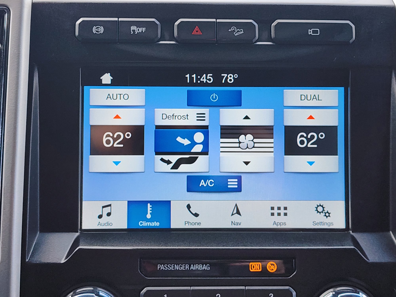 Ford Super Duty F-250 SRW  2019