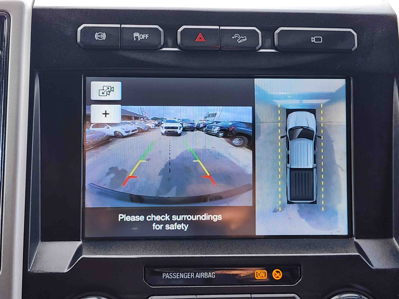 Ford Super Duty F-250 SRW  2019