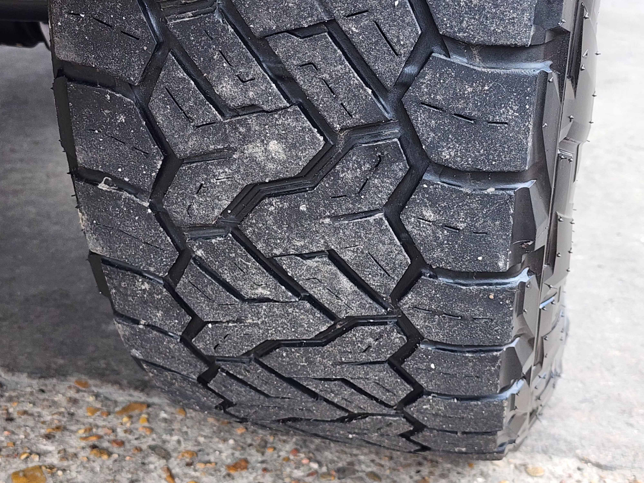 Ford Super Duty F-250 SRW  2019