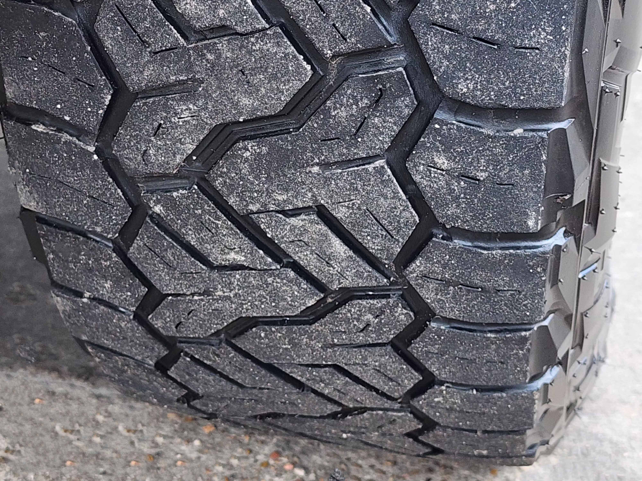 Ford Super Duty F-250 SRW  2019