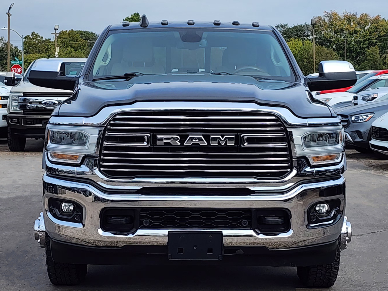 RAM 3500  2022