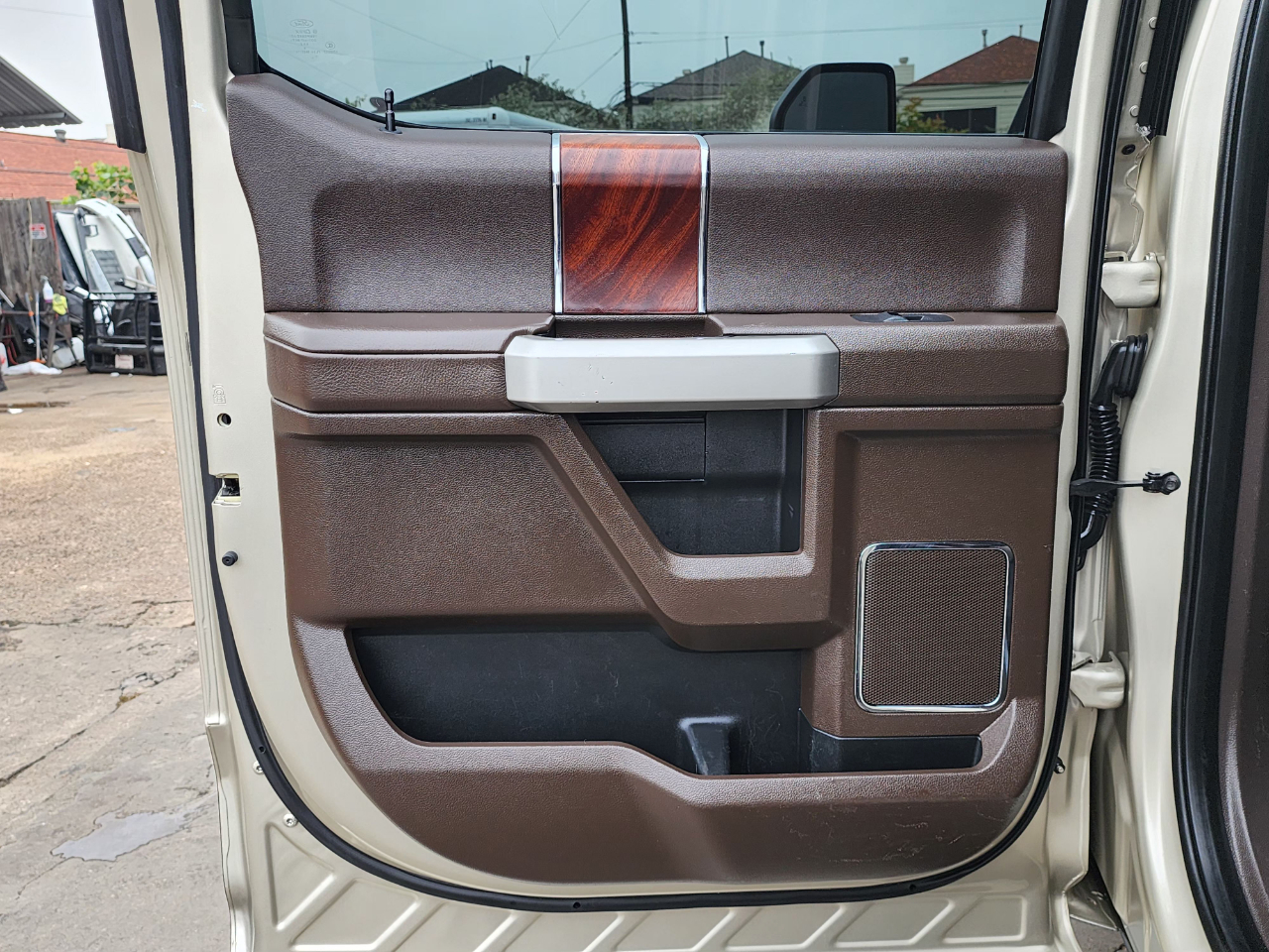 Ford Super Duty F-350 DRW  2017