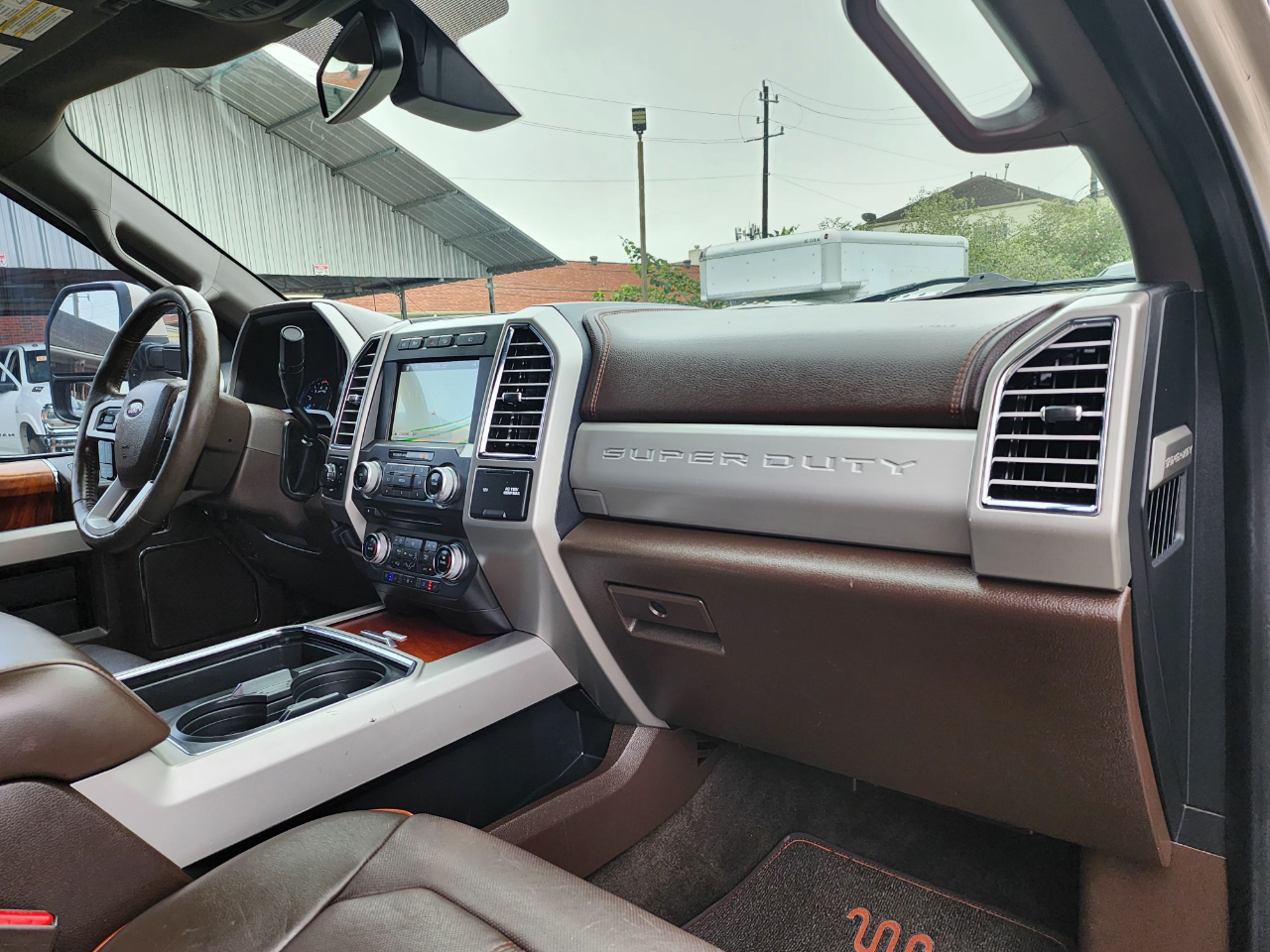 Ford Super Duty F-350 DRW  2017