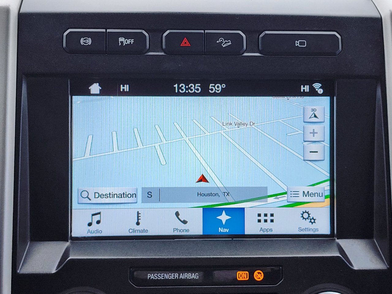 Ford Super Duty F-350 DRW  2017