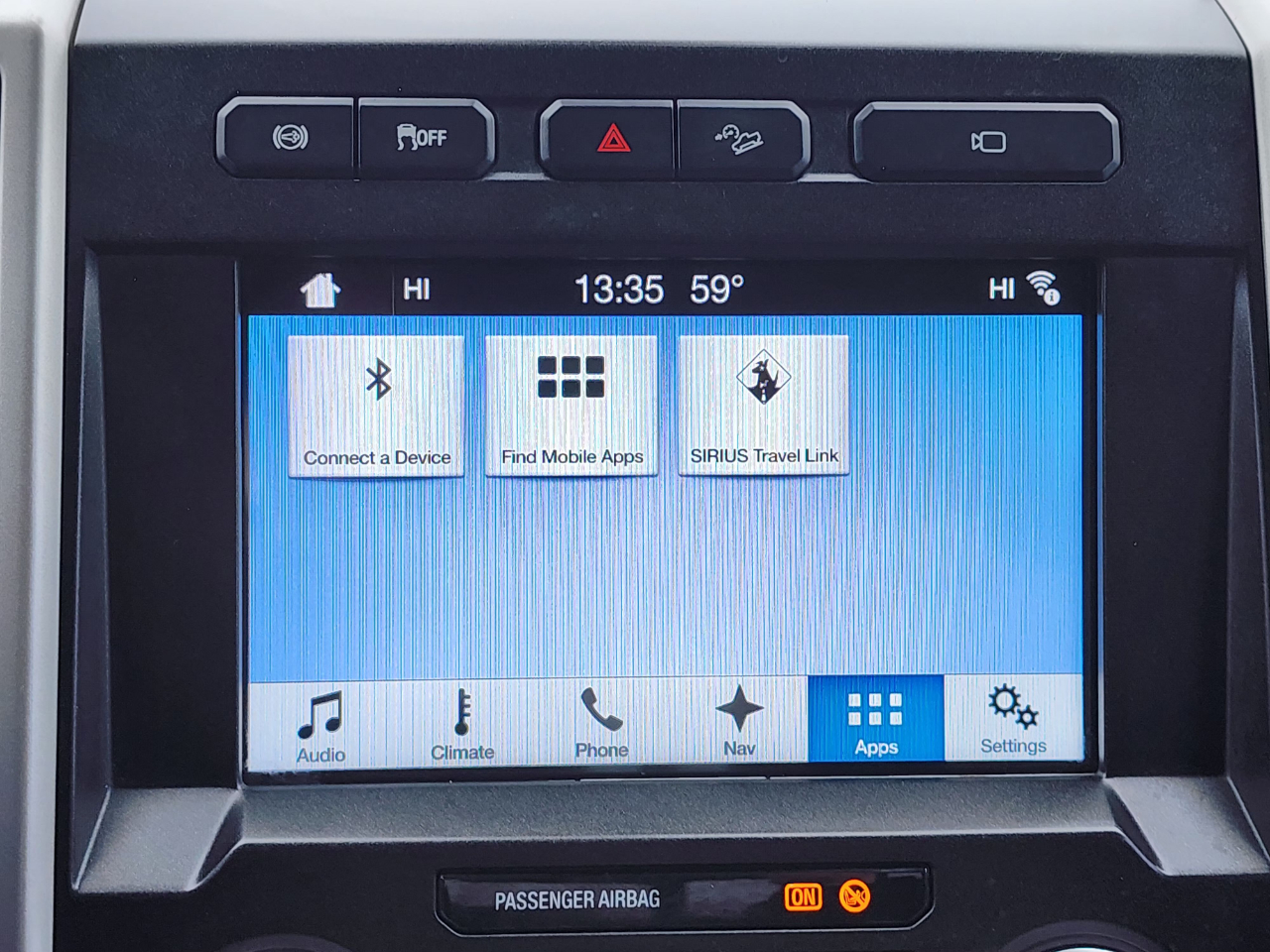 Ford Super Duty F-350 DRW  2017