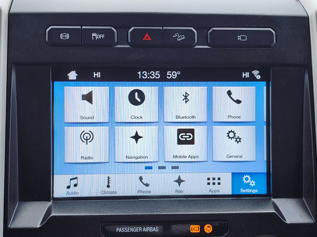 Ford Super Duty F-350 DRW  2017