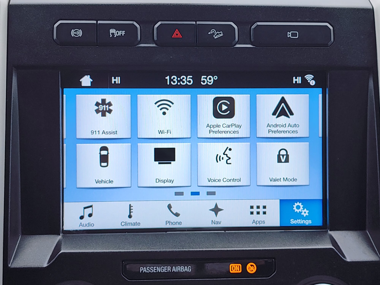 Ford Super Duty F-350 DRW  2017