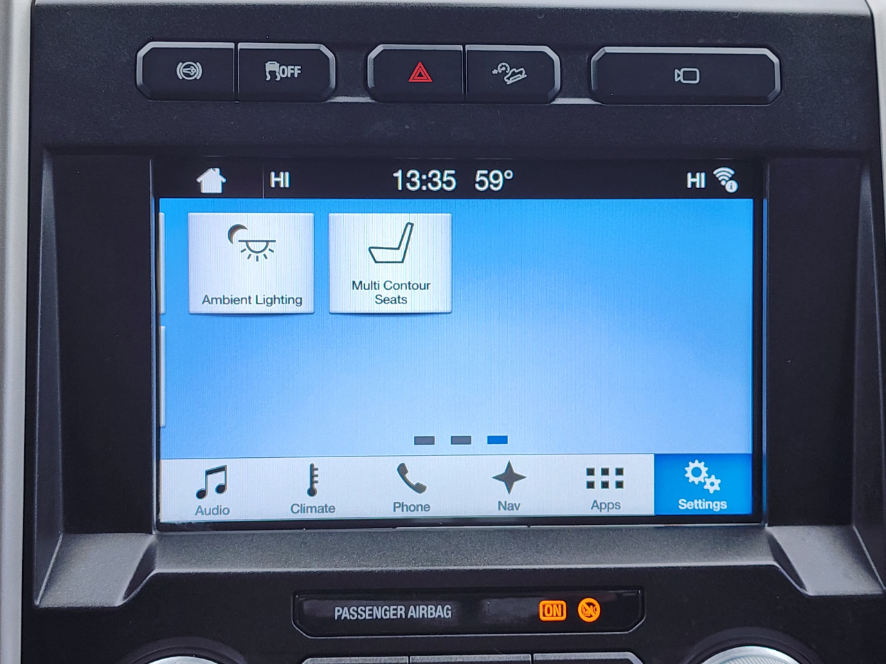 Ford Super Duty F-350 DRW  2017