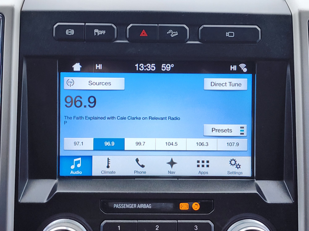 Ford Super Duty F-350 DRW  2017