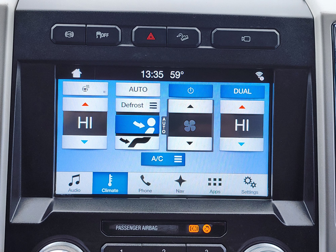 Ford Super Duty F-350 DRW  2017