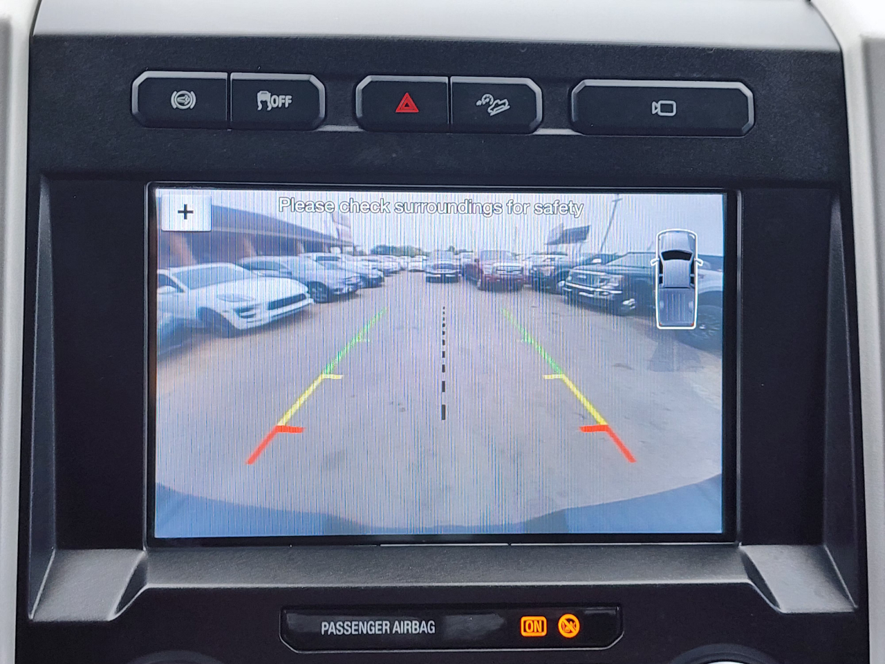 Ford Super Duty F-350 DRW  2017