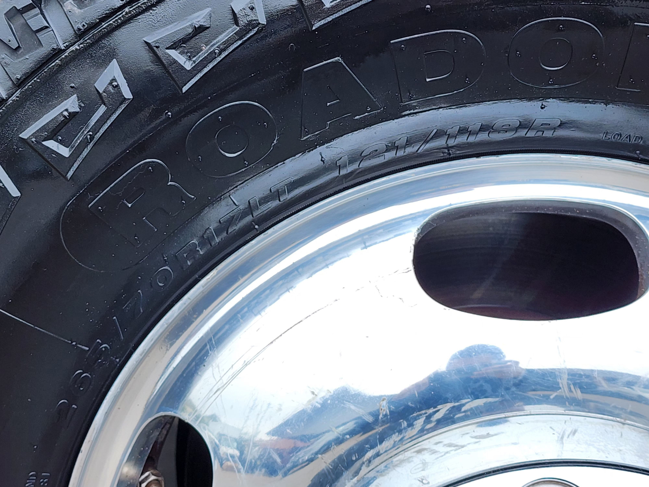 Ford Super Duty F-350 DRW  2017