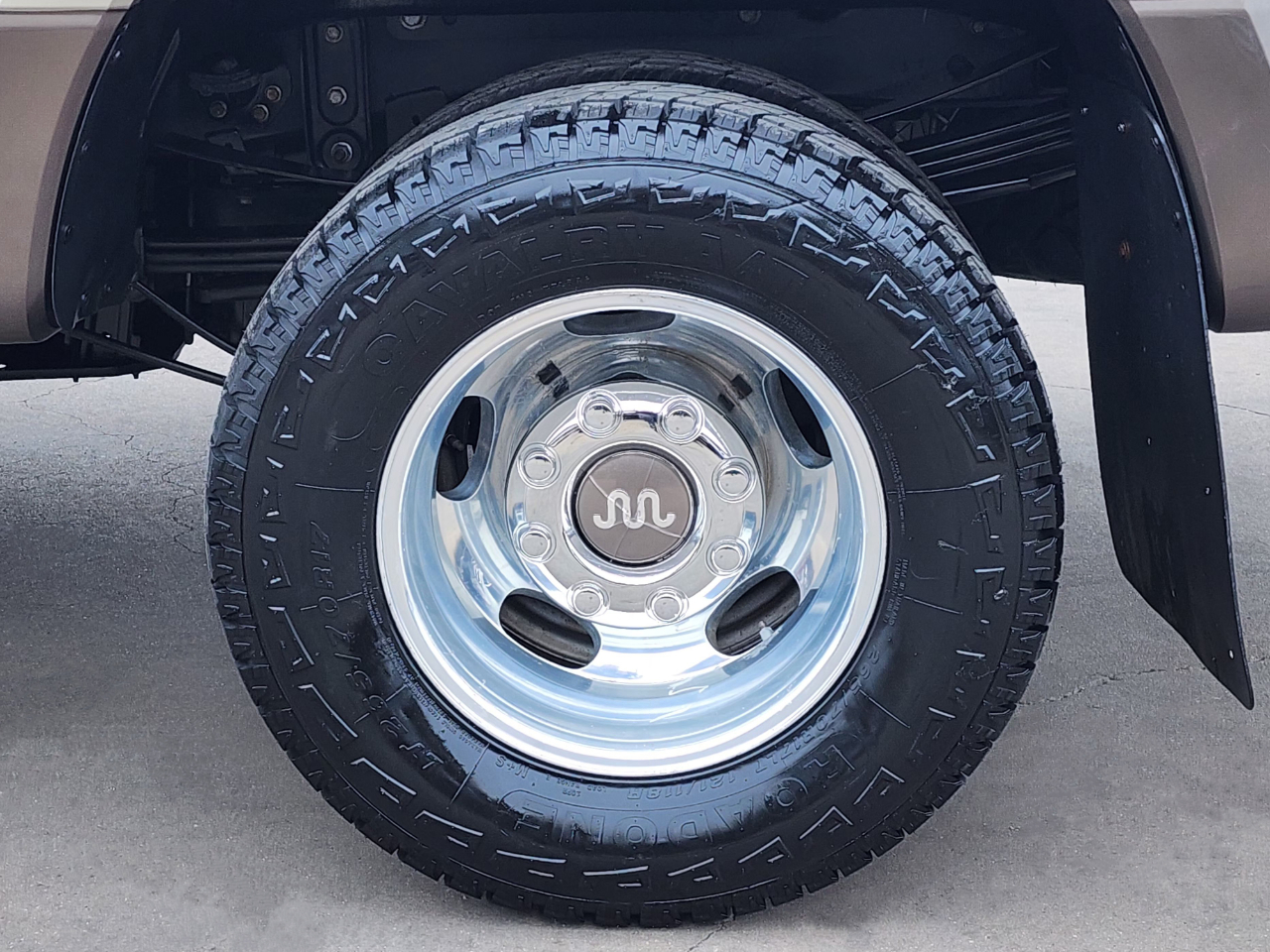 Ford Super Duty F-350 DRW  2017