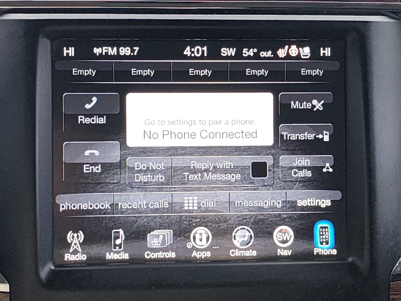 RAM 2500 Laramie Mega Cab 4WD 2016