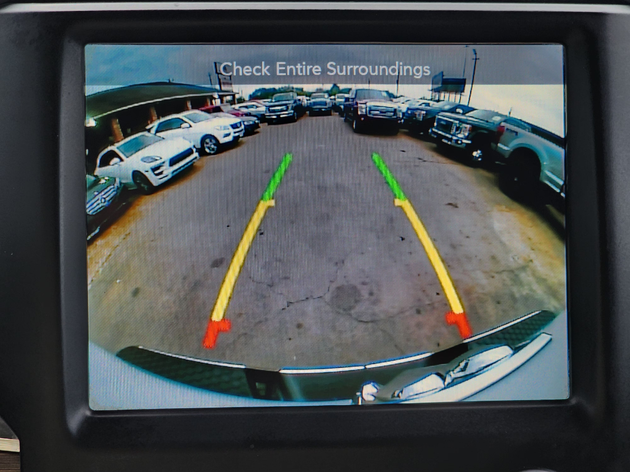 RAM 2500 Laramie Mega Cab 4WD 2016