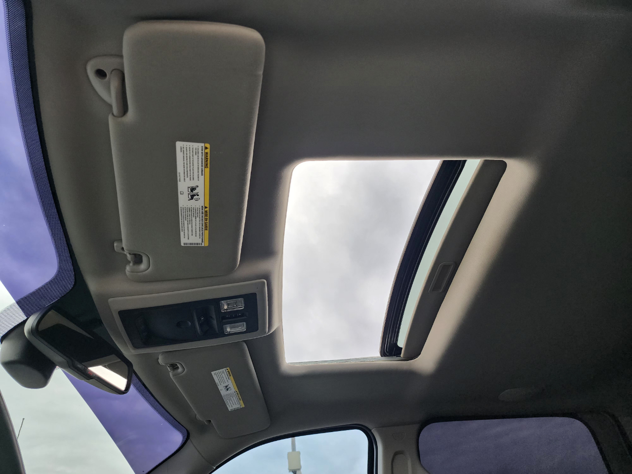 RAM 2500 Laramie Mega Cab 4WD 2016