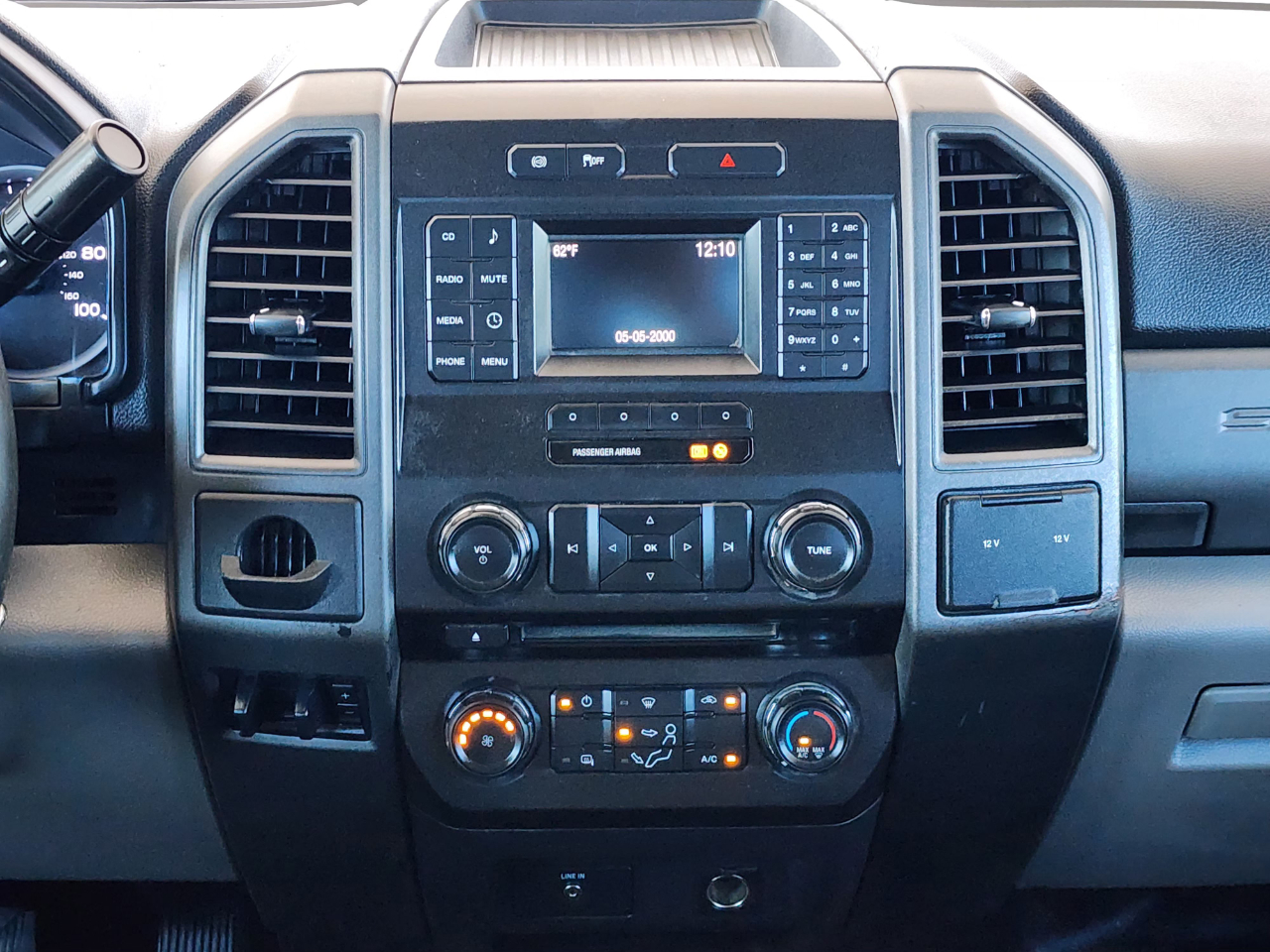 Ford Super Duty F-350 SRW  2017