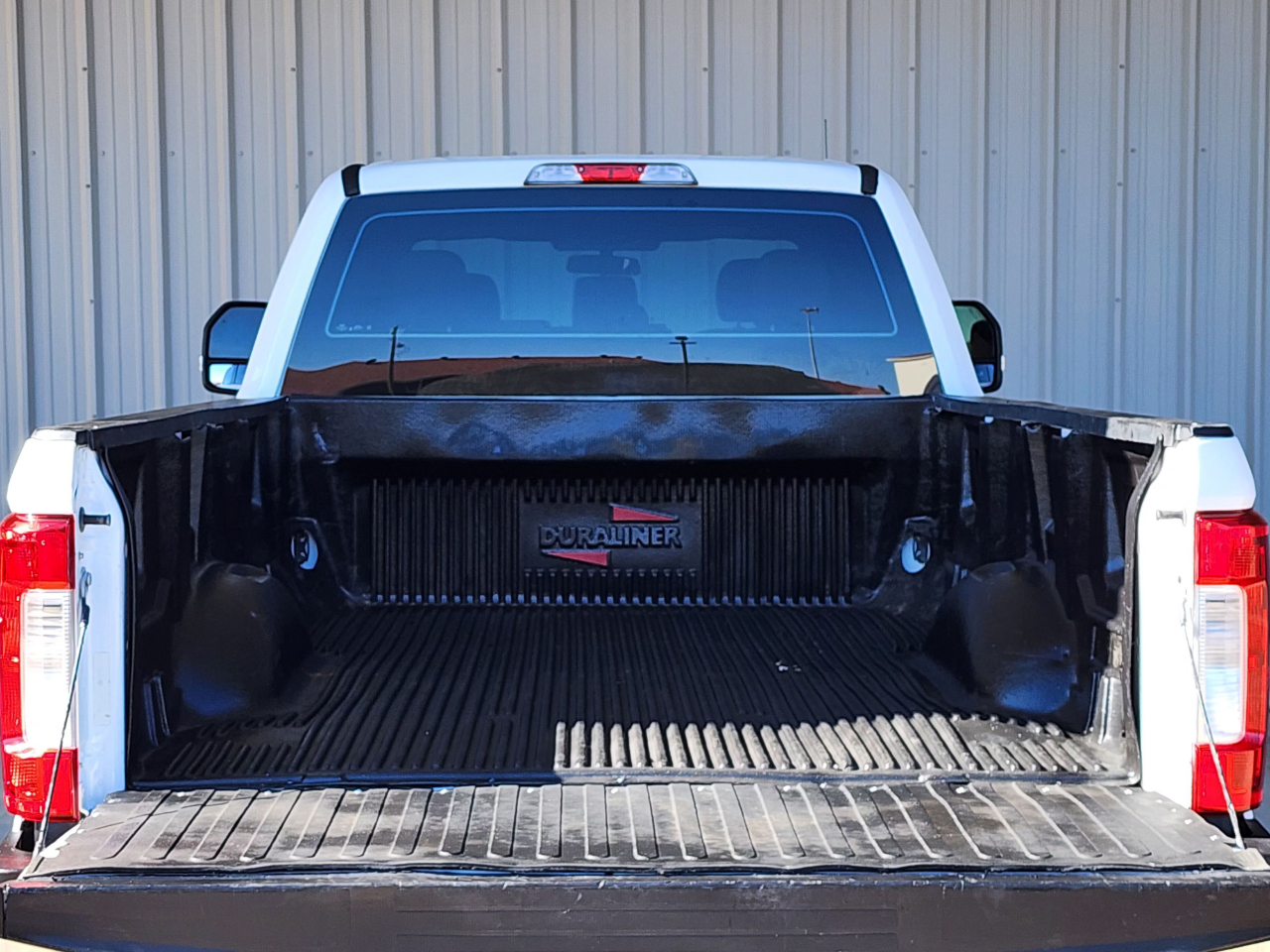 Ford Super Duty F-350 SRW  2017