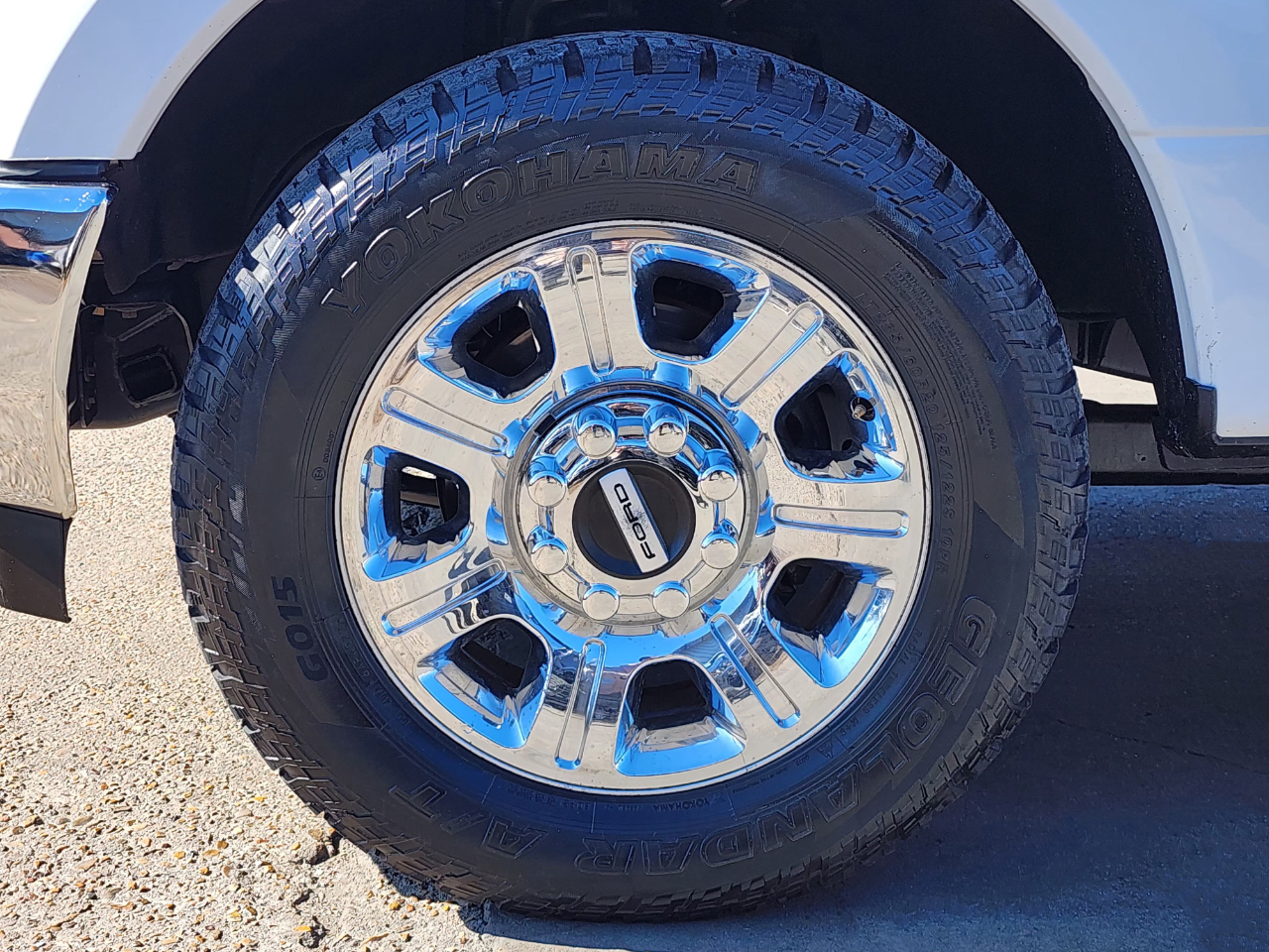 Ford Super Duty F-350 SRW  2017