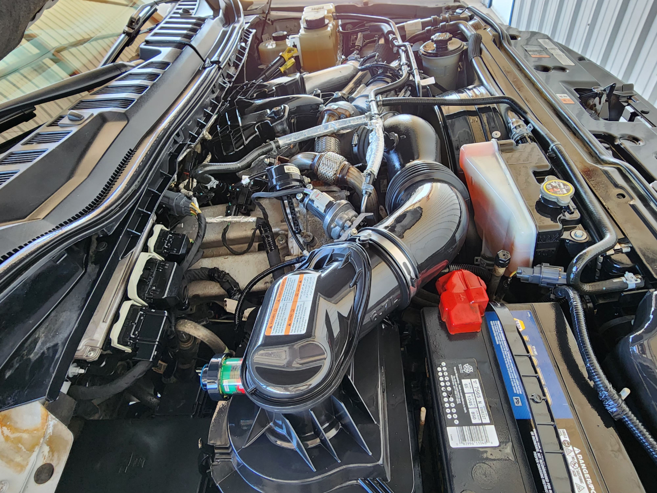 Ford Super Duty F-350 SRW  2017